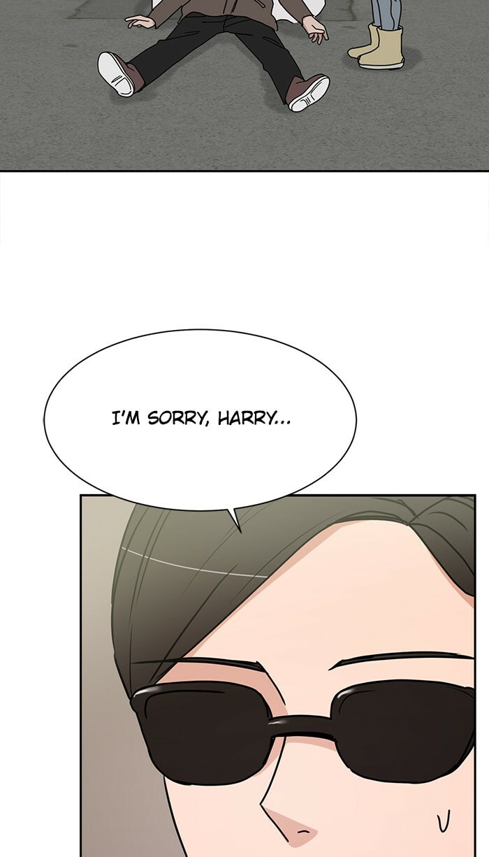 Scorching Romance Chapter 75 page 61 - 