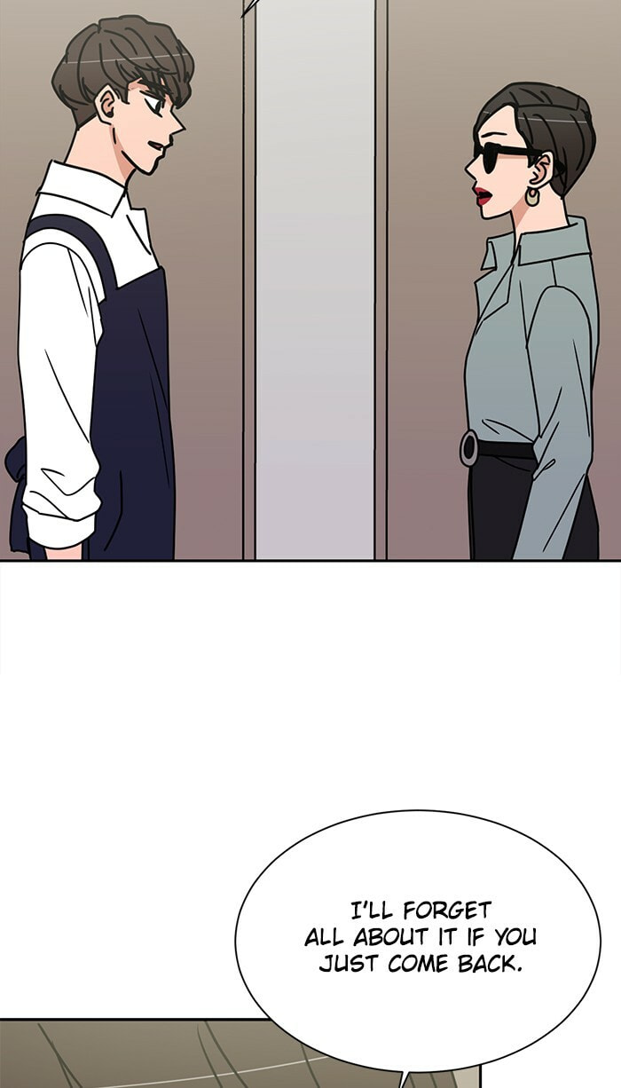 Scorching Romance Chapter 75 page 63 - 