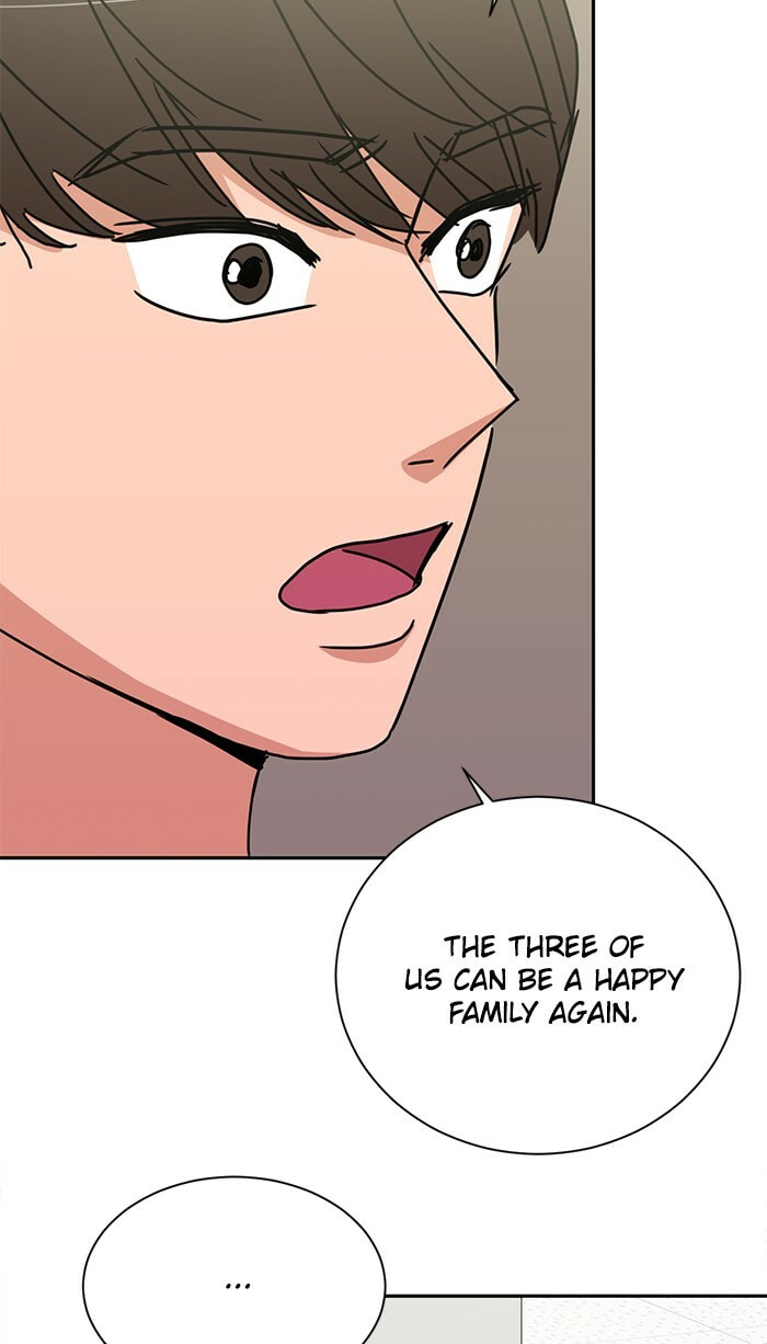 Scorching Romance Chapter 75 page 64 - 