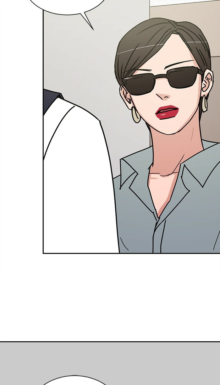 Scorching Romance Chapter 75 page 65 - 