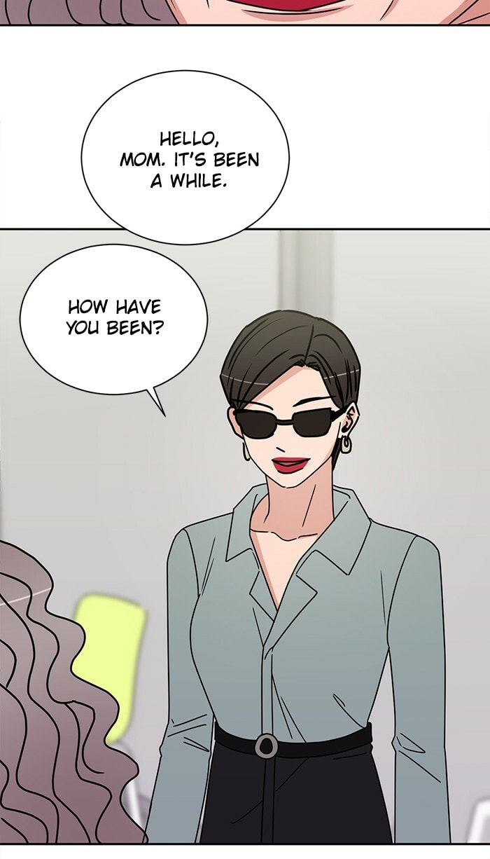 Scorching Romance Chapter 75 page 72 - 