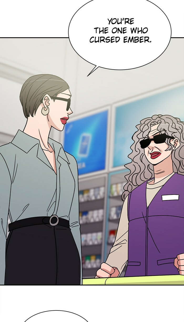 Scorching Romance Chapter 75 page 75 - 