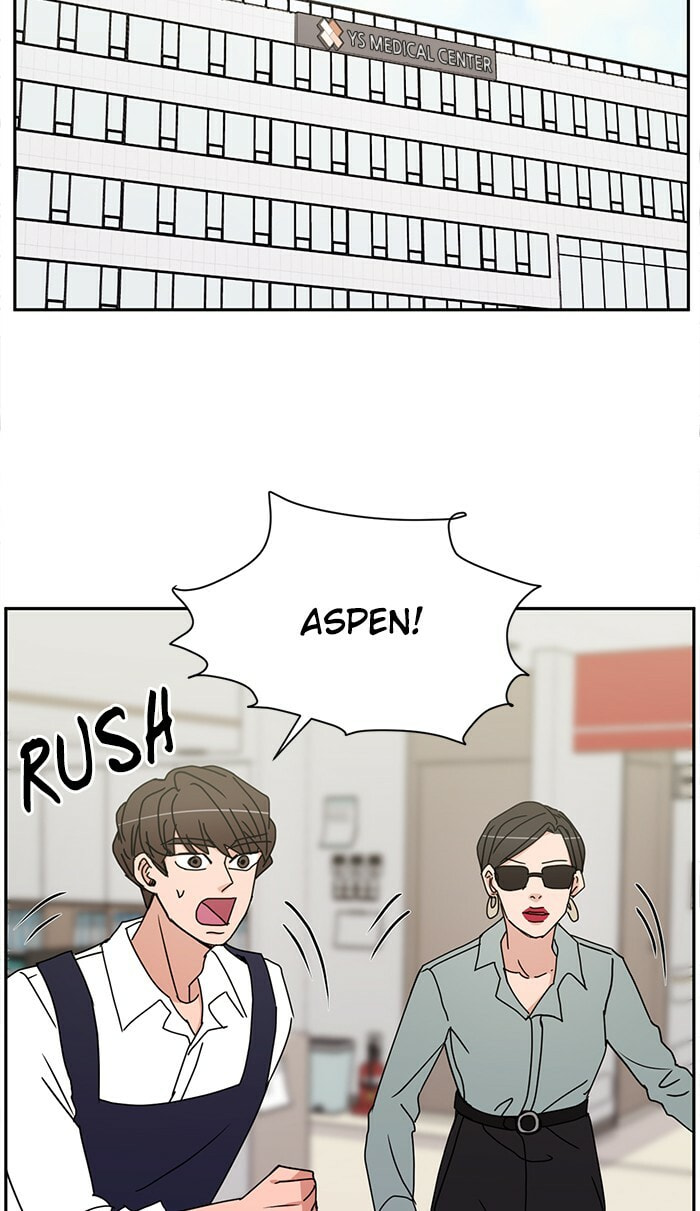 Scorching Romance Chapter 75 page 9 - 