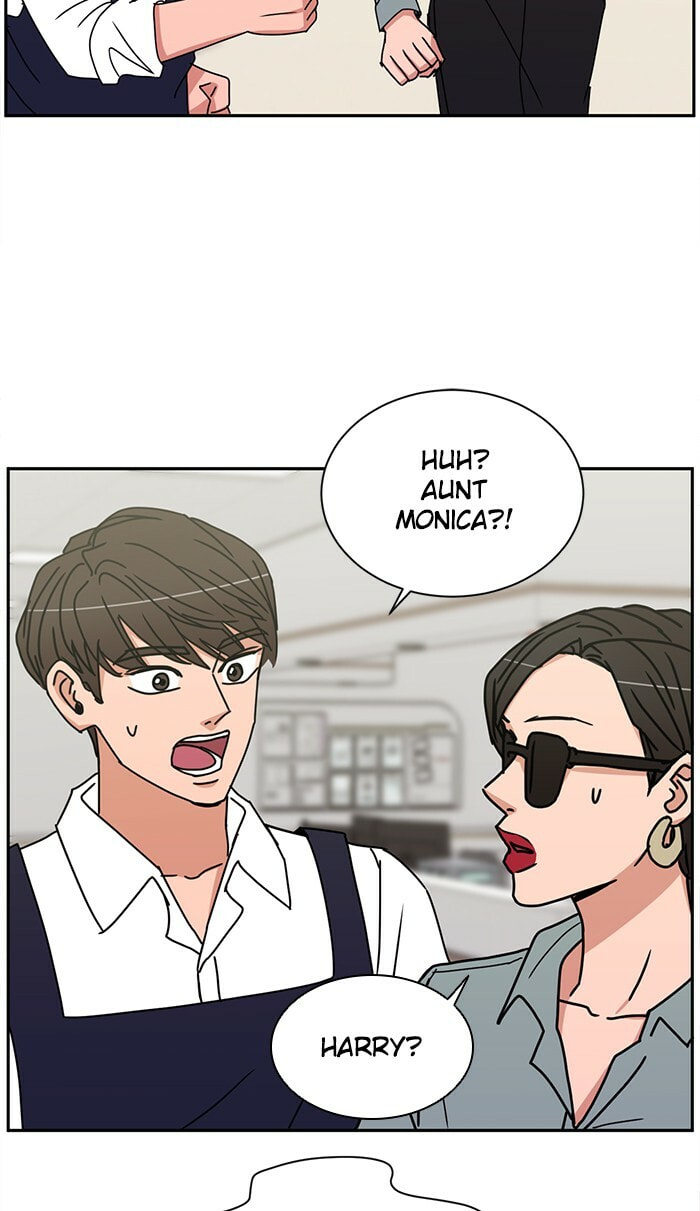 Scorching Romance Chapter 75 page 10 - 