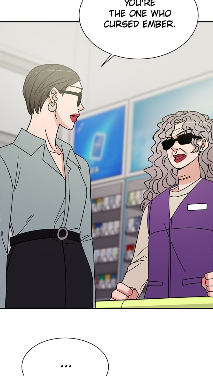 Scorching Romance Chapter 76 page 2 - 