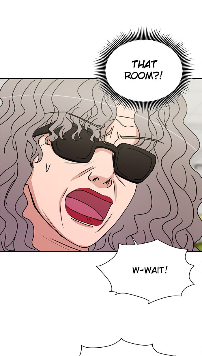 Scorching Romance Chapter 76 page 11 - 