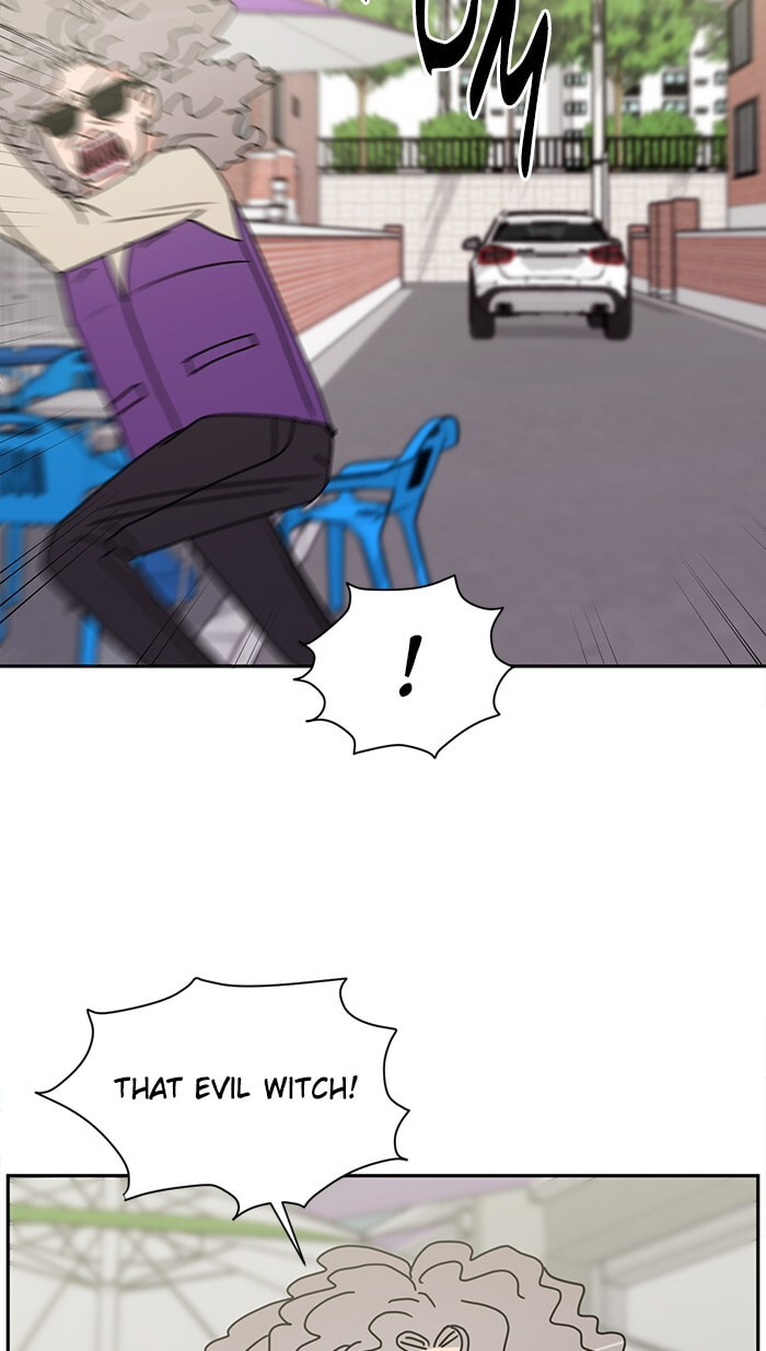 Scorching Romance Chapter 76 page 13 - 