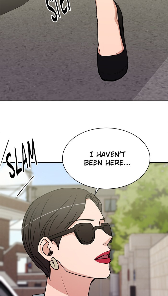 Scorching Romance Chapter 76 page 16 - 