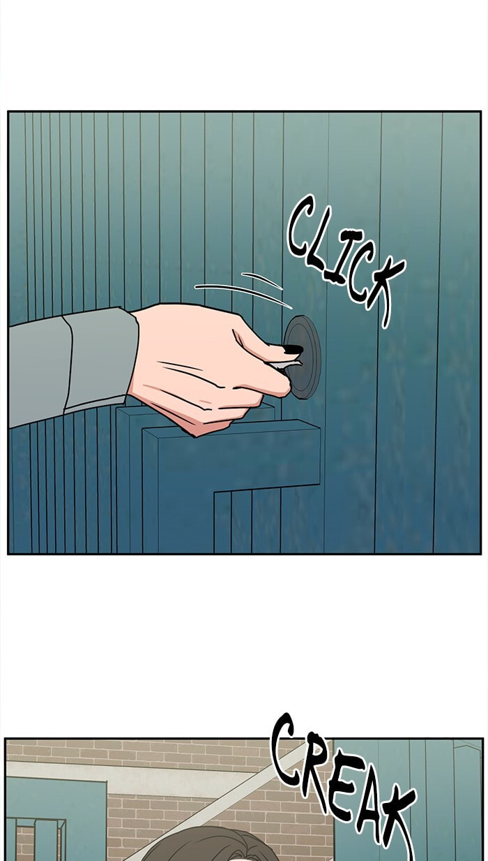 Scorching Romance Chapter 76 page 20 - 