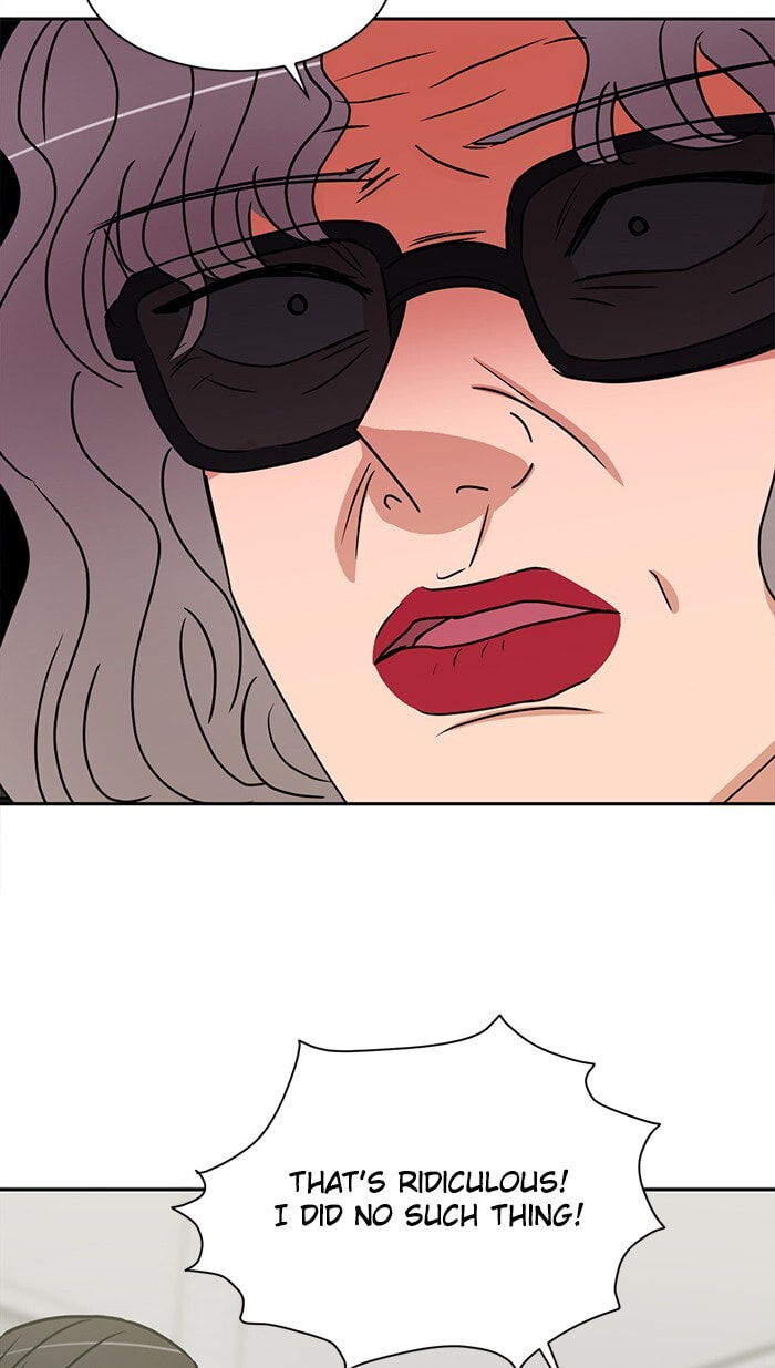 Scorching Romance Chapter 76 page 3 - 