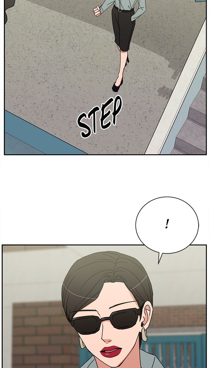 Scorching Romance Chapter 76 page 22 - 