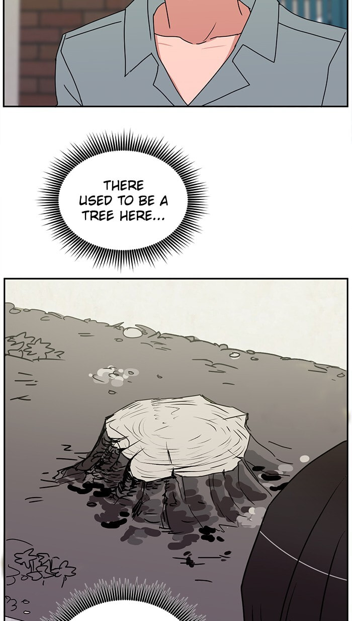 Scorching Romance Chapter 76 page 23 - 