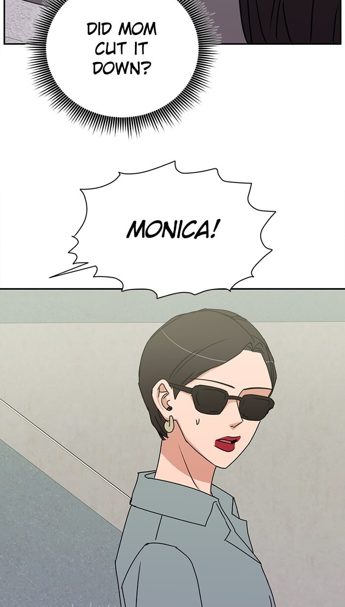 Scorching Romance Chapter 76 page 24 - 