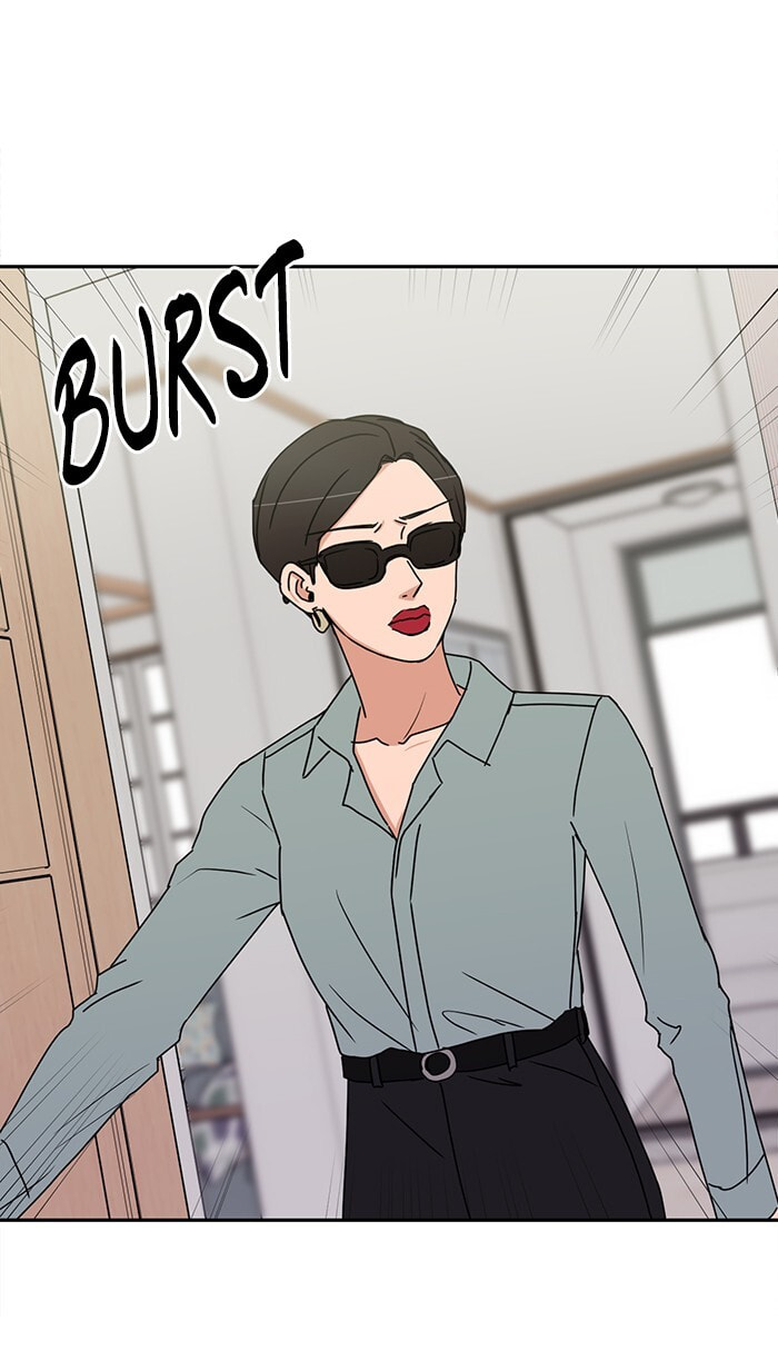 Scorching Romance Chapter 76 page 28 - 