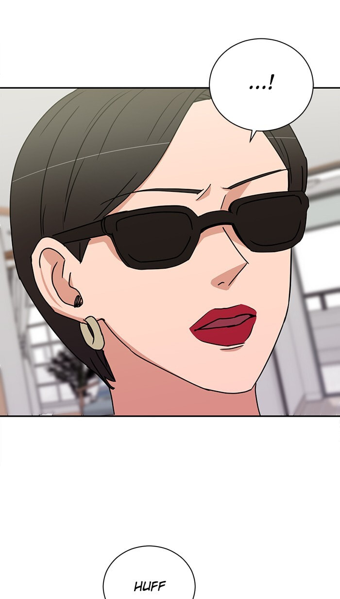 Scorching Romance Chapter 76 page 29 - 