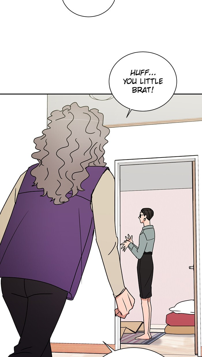 Scorching Romance Chapter 76 page 30 - 