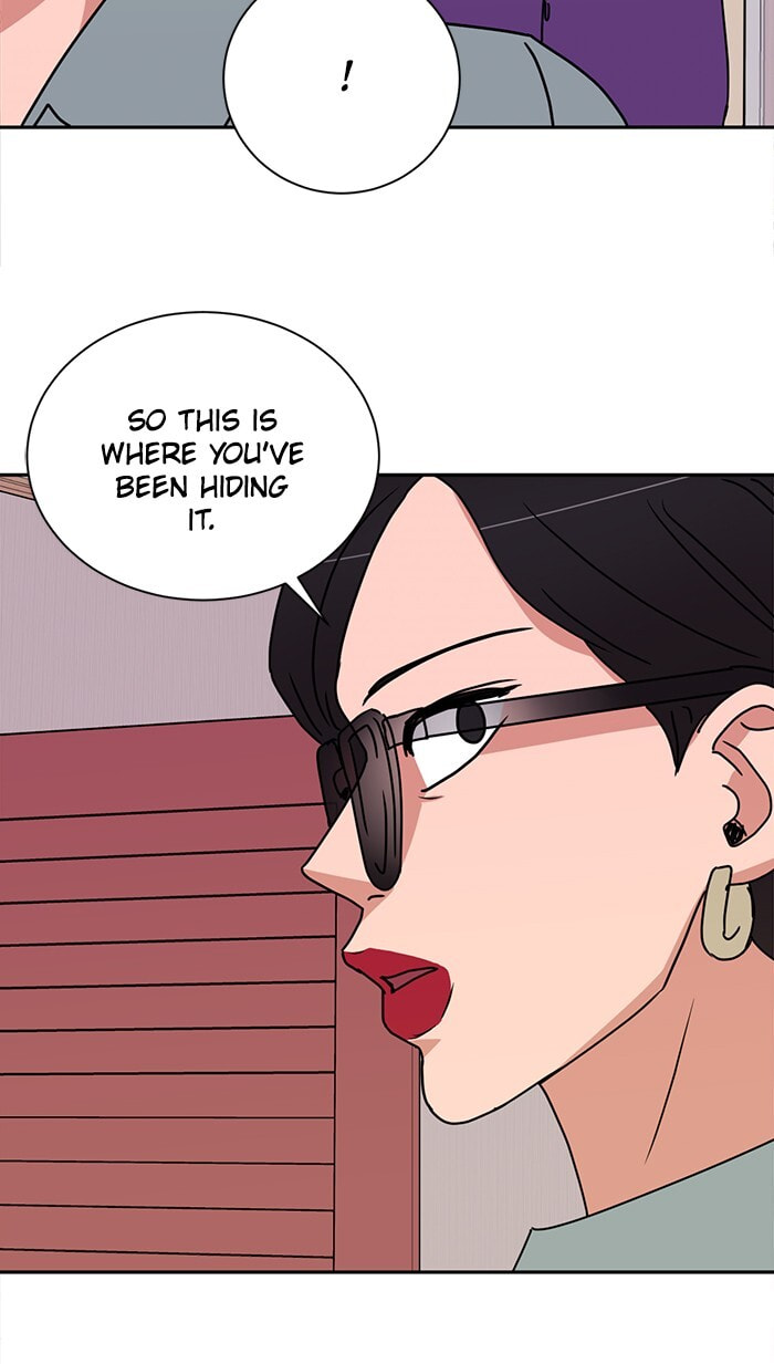 Scorching Romance Chapter 76 page 32 - 