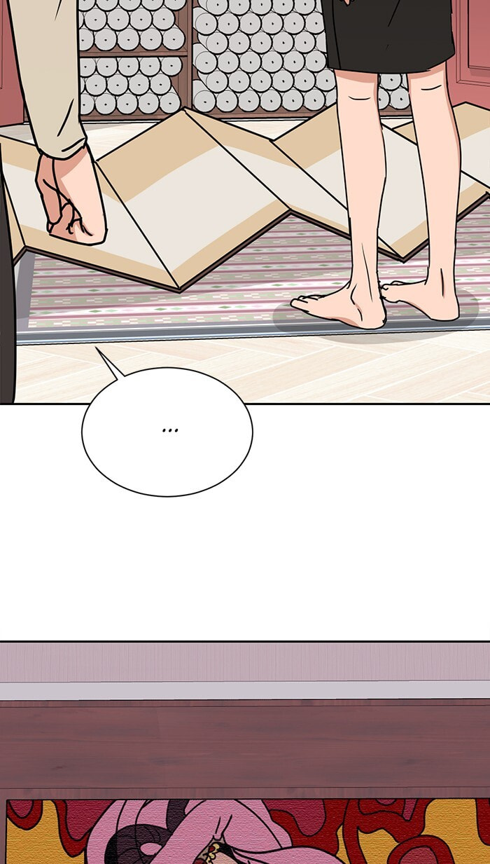 Scorching Romance Chapter 76 page 34 - 