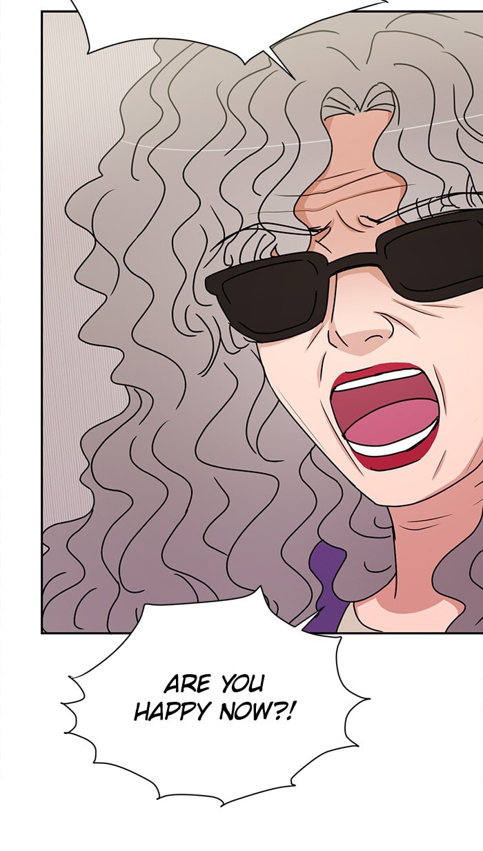 Scorching Romance Chapter 76 page 36 - 