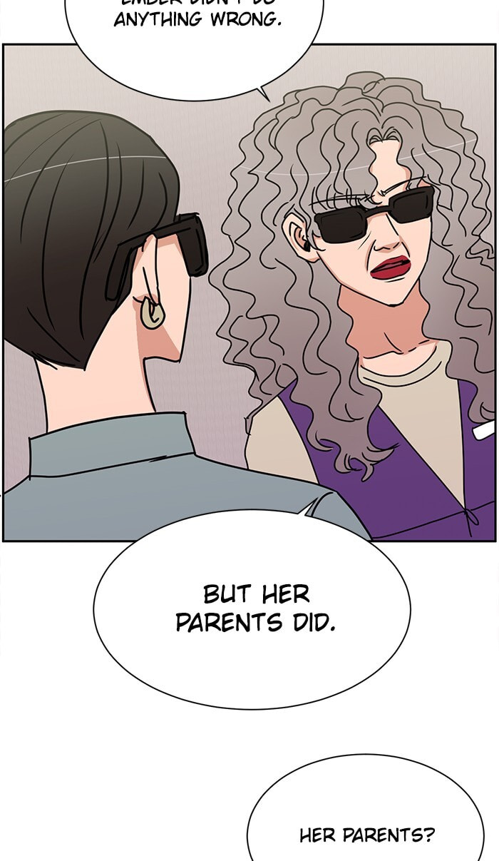 Scorching Romance Chapter 76 page 38 - 