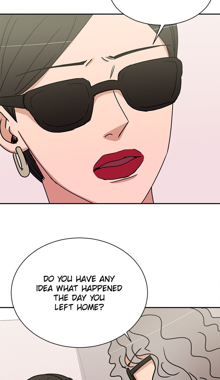 Scorching Romance Chapter 76 page 39 - 