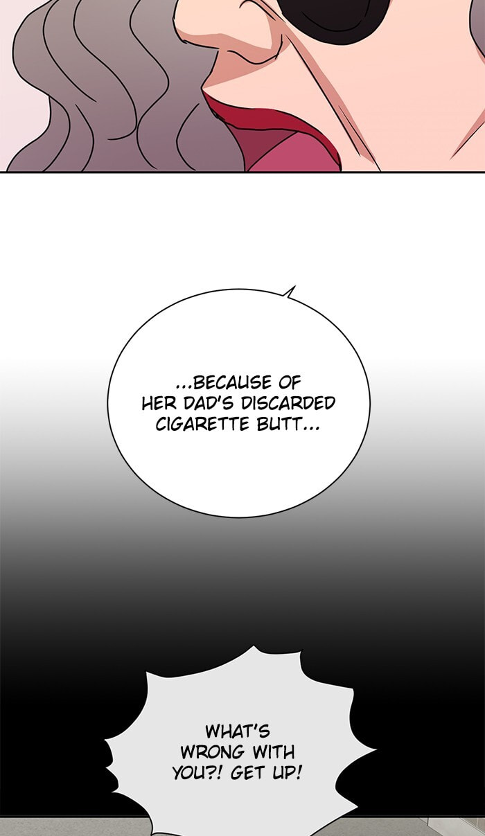 Scorching Romance Chapter 76 page 41 - 