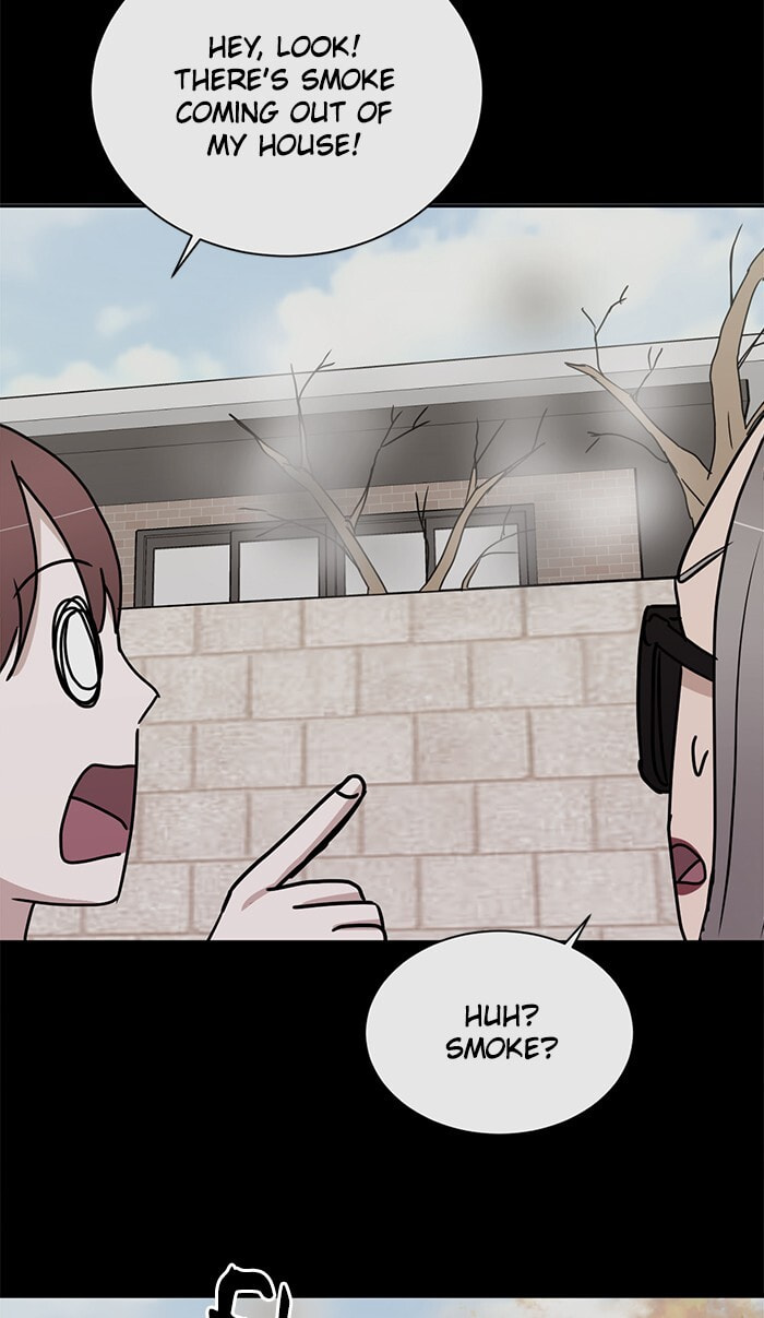 Scorching Romance Chapter 76 page 43 - 