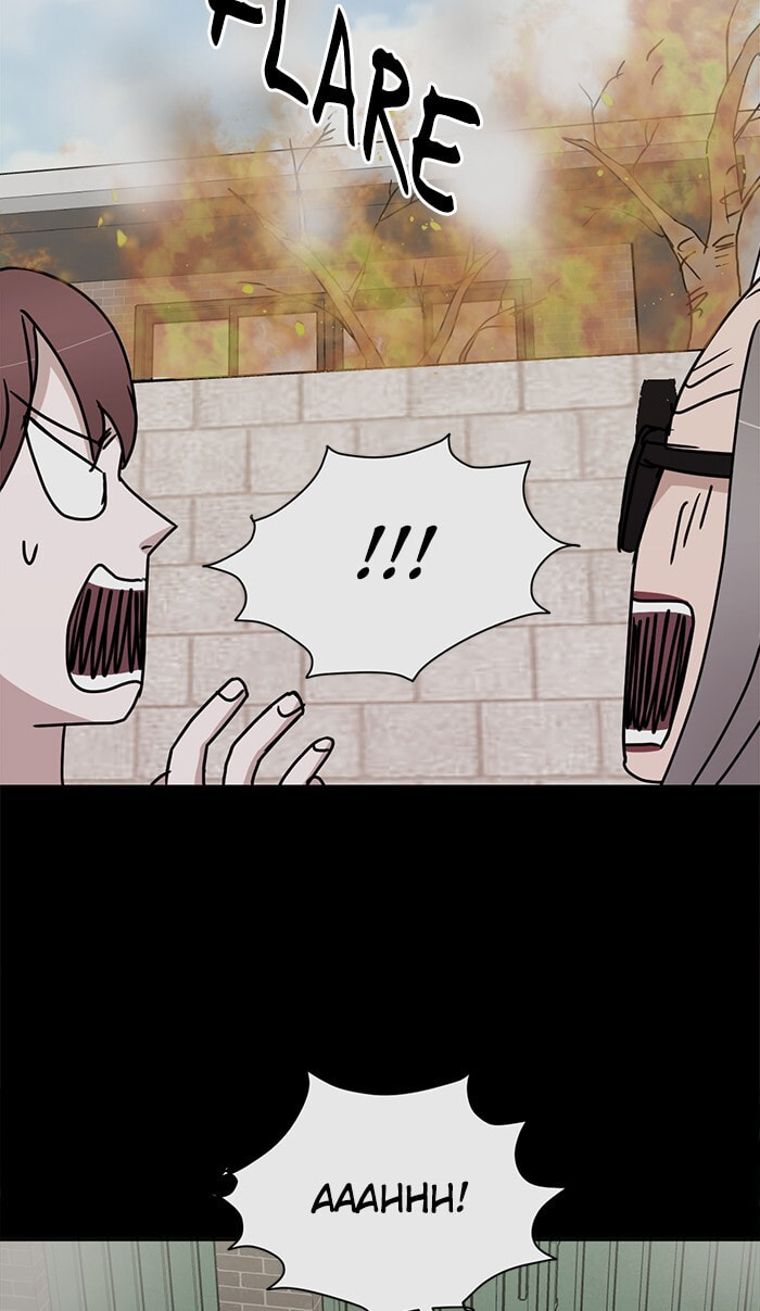 Scorching Romance Chapter 76 page 44 - 
