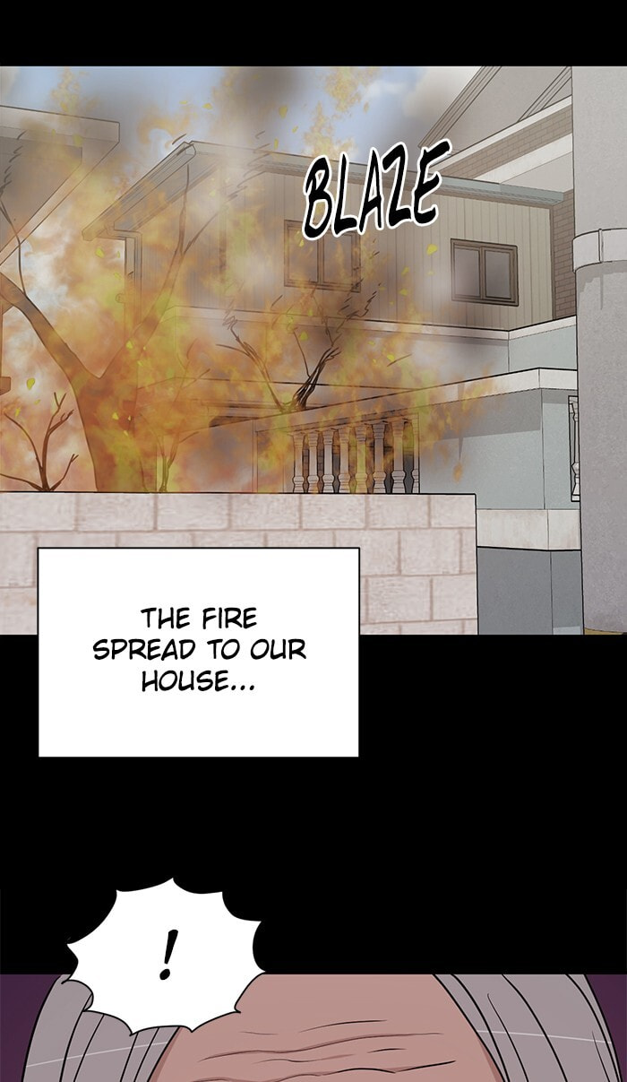 Scorching Romance Chapter 76 page 46 - 