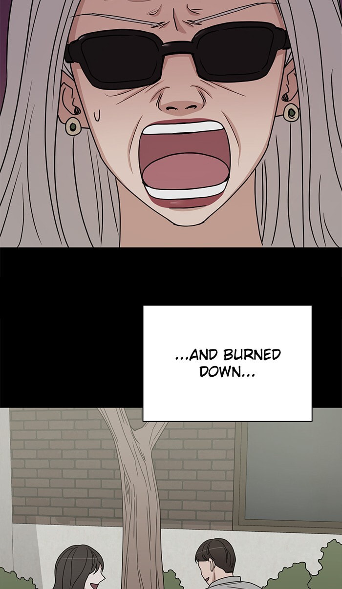 Scorching Romance Chapter 76 page 47 - 