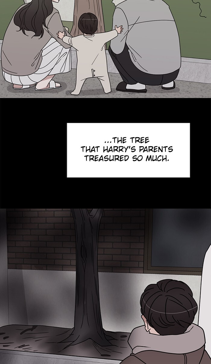 Scorching Romance Chapter 76 page 48 - 