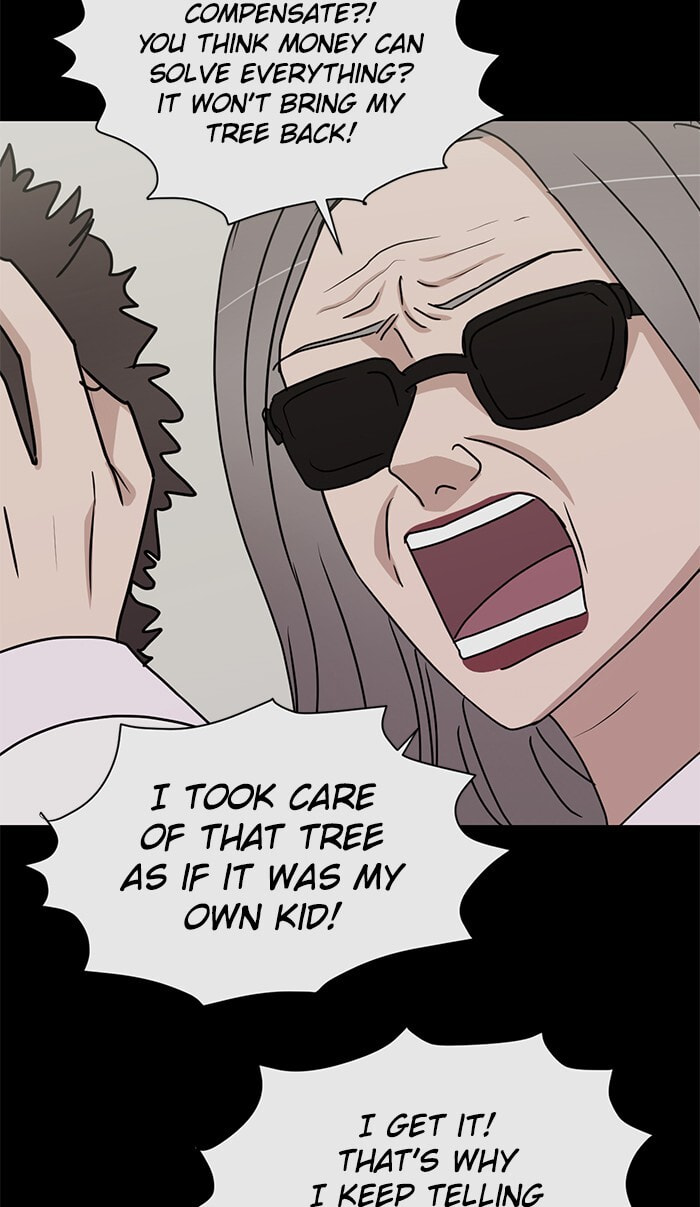 Scorching Romance Chapter 76 page 52 - 