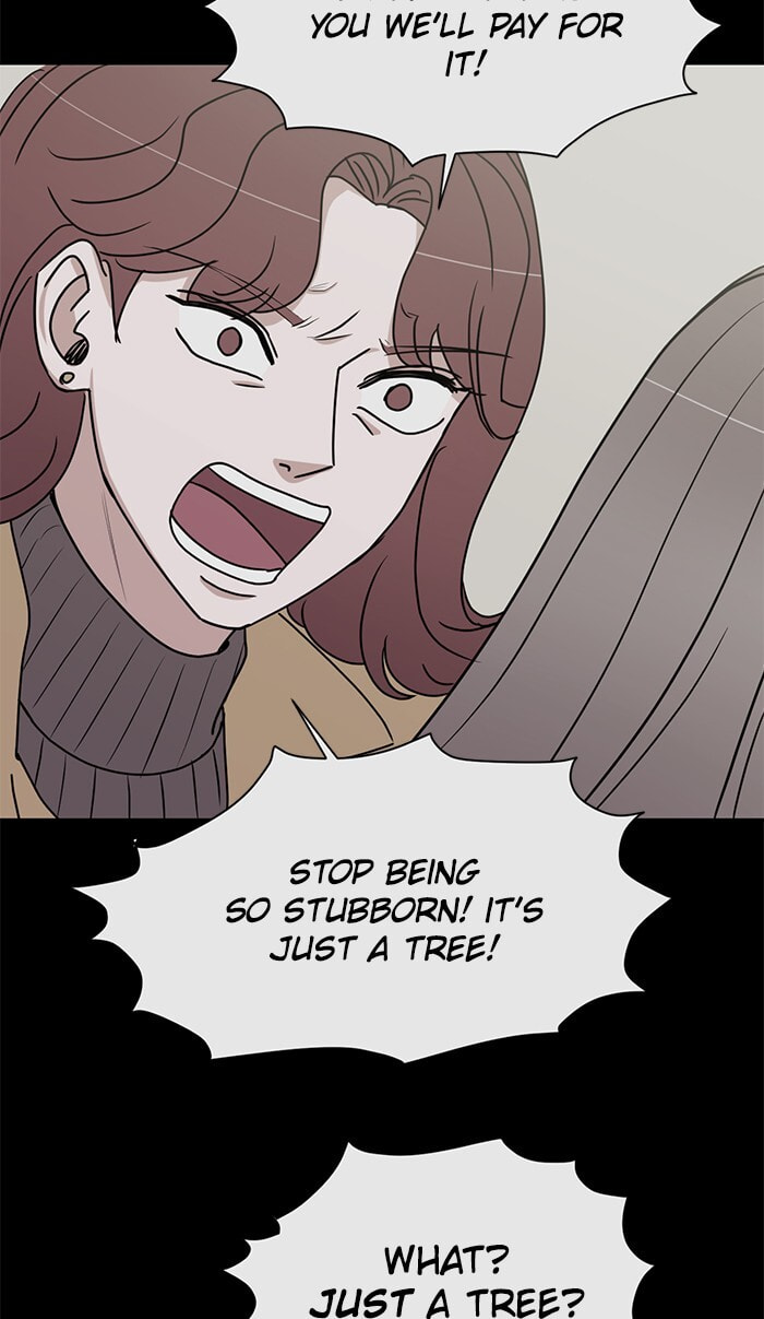 Scorching Romance Chapter 76 page 53 - 