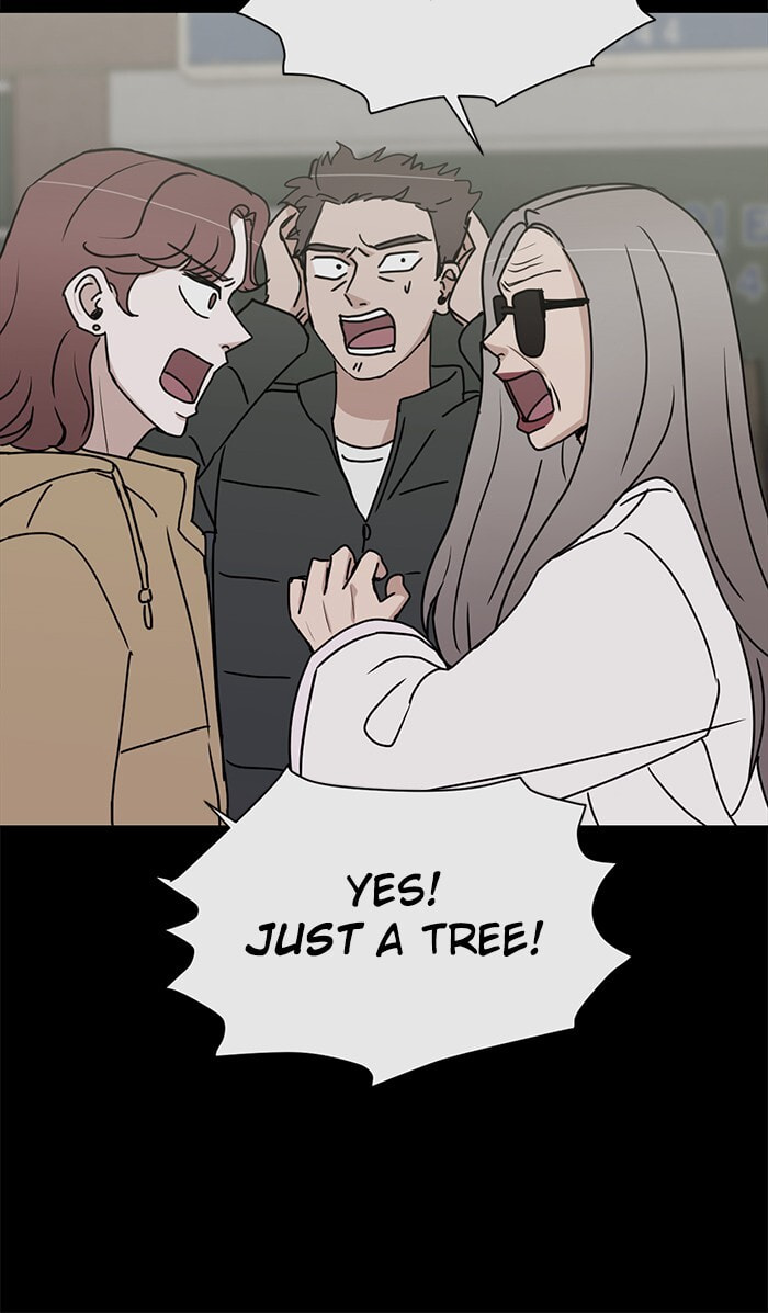 Scorching Romance Chapter 76 page 54 - 
