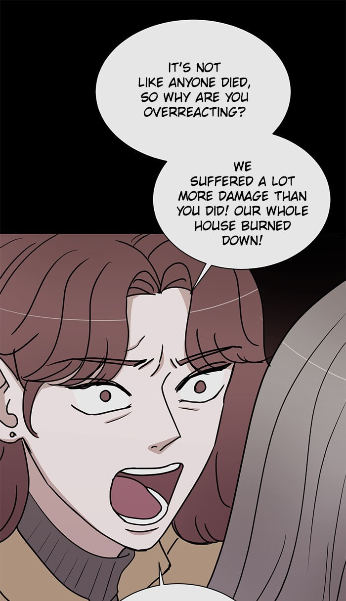 Scorching Romance Chapter 76 page 55 - 