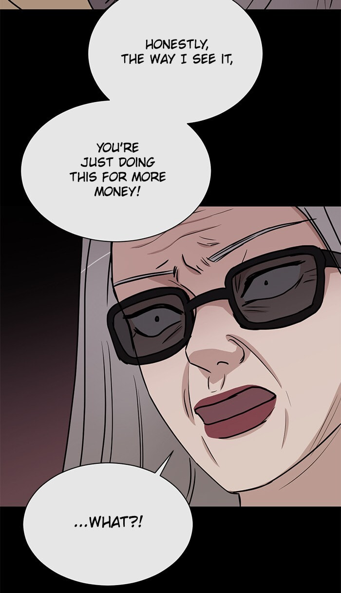 Scorching Romance Chapter 76 page 56 - 