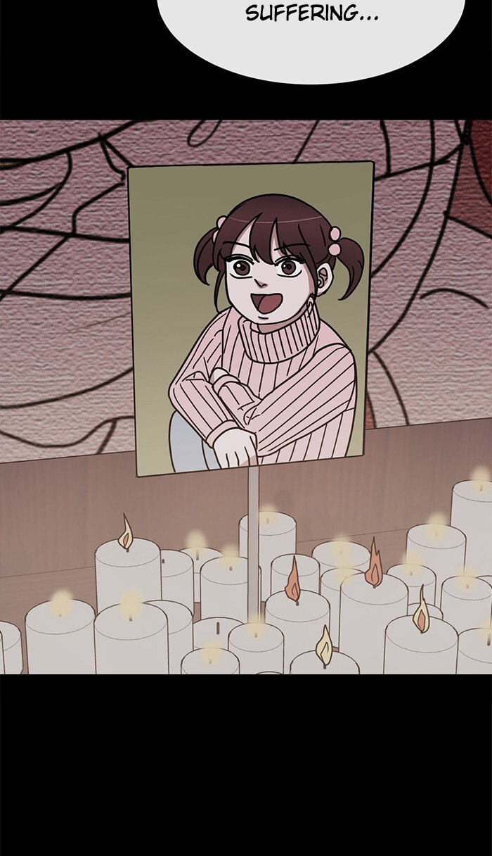 Scorching Romance Chapter 76 page 59 - 