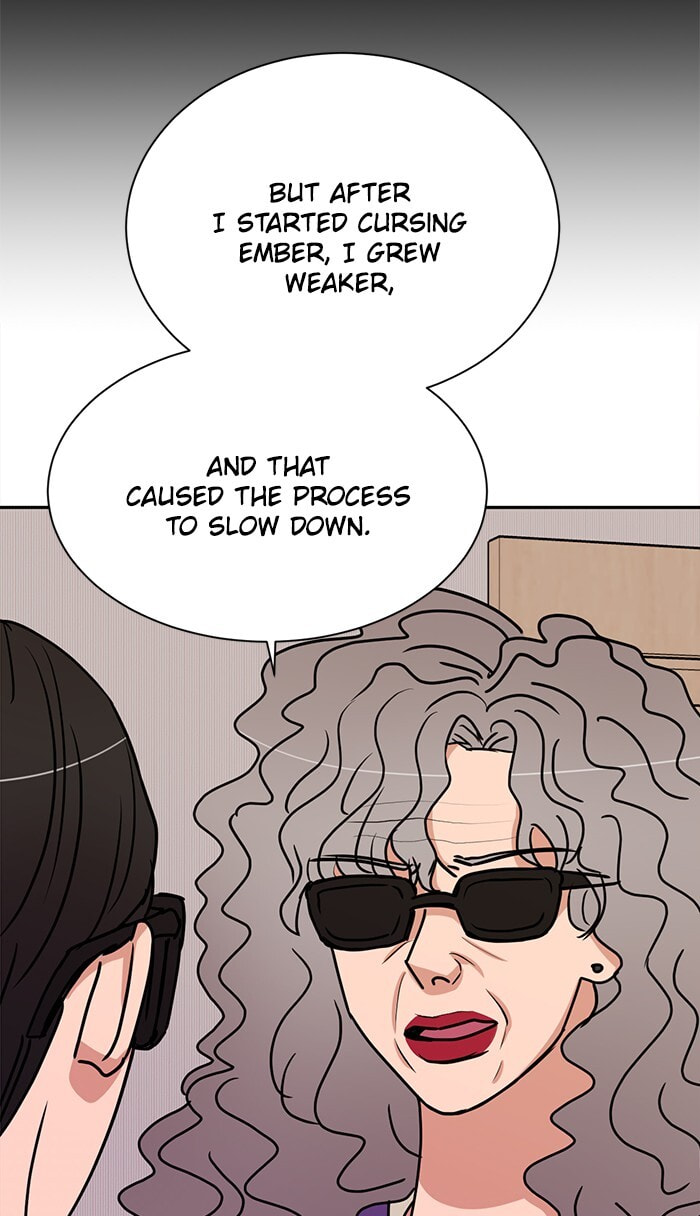 Scorching Romance Chapter 76 page 61 - 