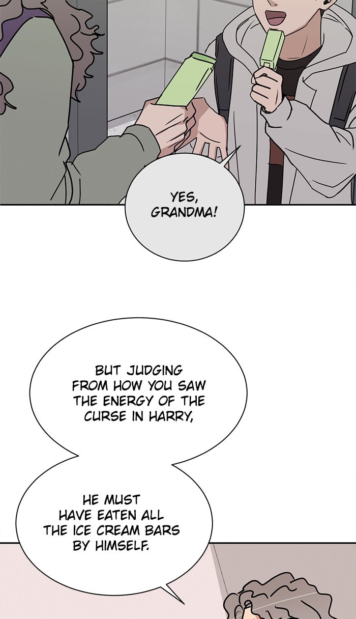 Scorching Romance Chapter 76 page 63 - 