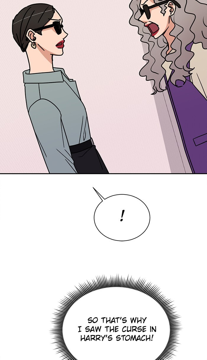 Scorching Romance Chapter 76 page 64 - 
