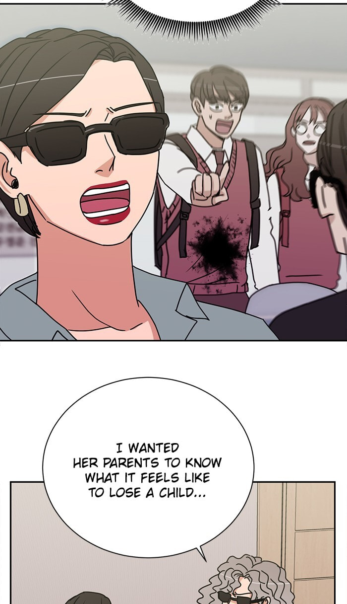 Scorching Romance Chapter 76 page 65 - 