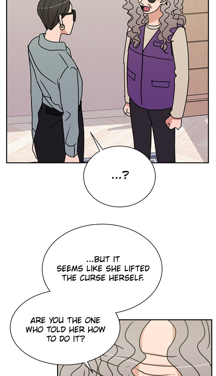 Scorching Romance Chapter 76 page 66 - 