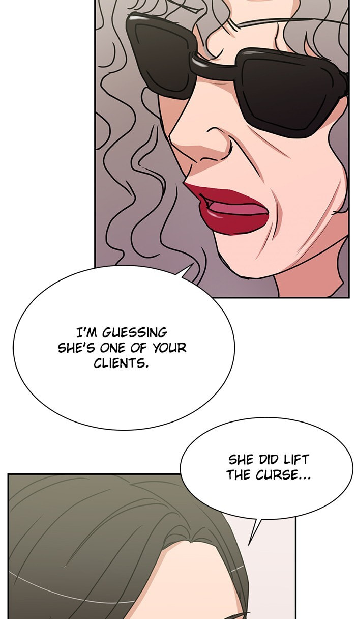 Scorching Romance Chapter 76 page 67 - 