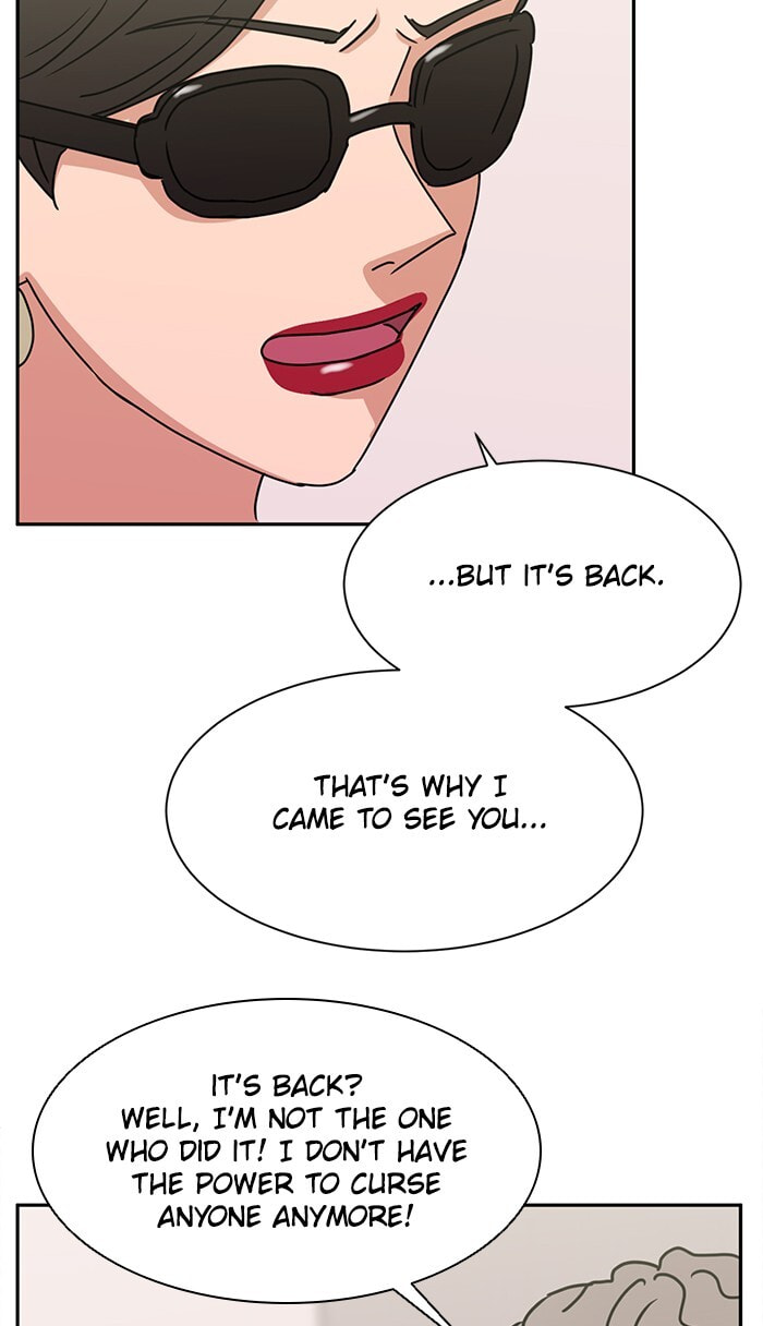 Scorching Romance Chapter 76 page 68 - 