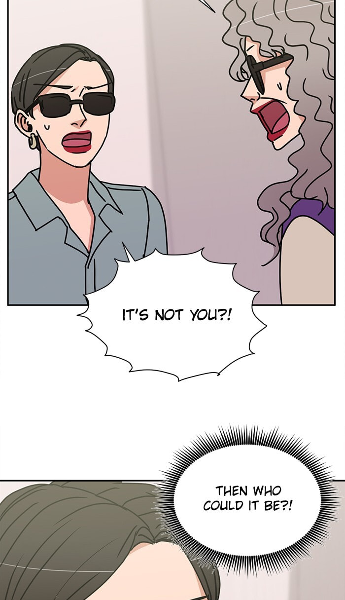 Scorching Romance Chapter 76 page 69 - 