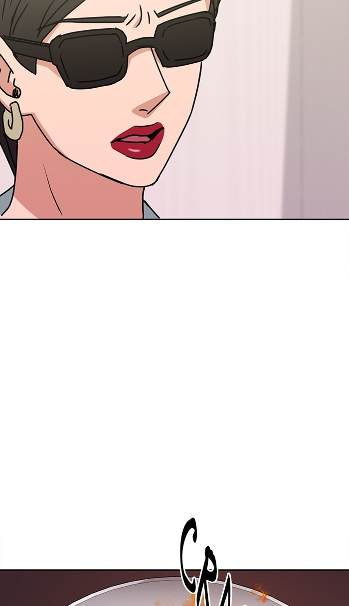 Scorching Romance Chapter 76 page 70 - 