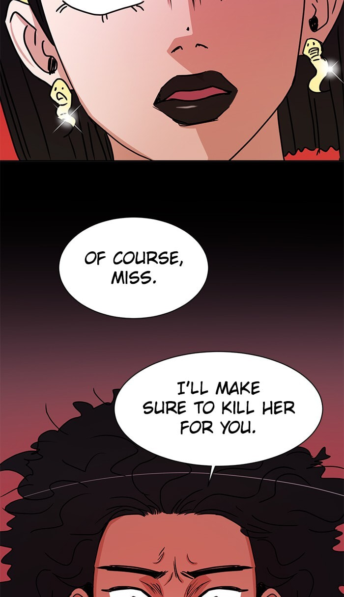 Scorching Romance Chapter 76 page 73 - 