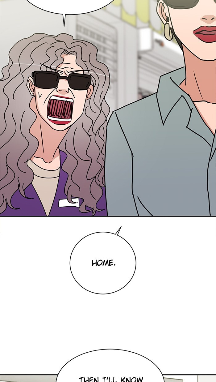 Scorching Romance Chapter 76 page 9 - 