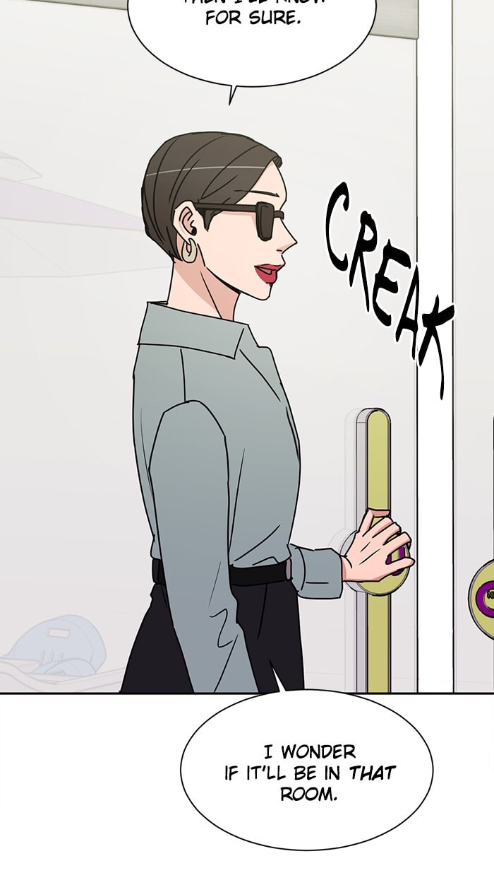 Scorching Romance Chapter 76 page 10 - 