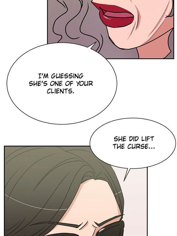 Scorching Romance Chapter 77 page 2 - 